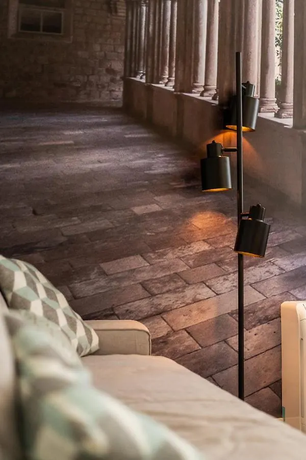 Ah Design Luxury Apartments Opatija