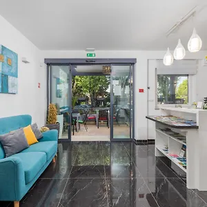 Marine Lux Apartment Pula