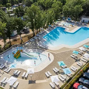 Easyatent Tent Bijela Uvala Ferienpark Poreč